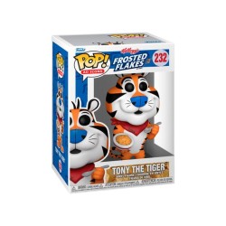 Pop AdIcons - Kellog's Tony The Tiger 232